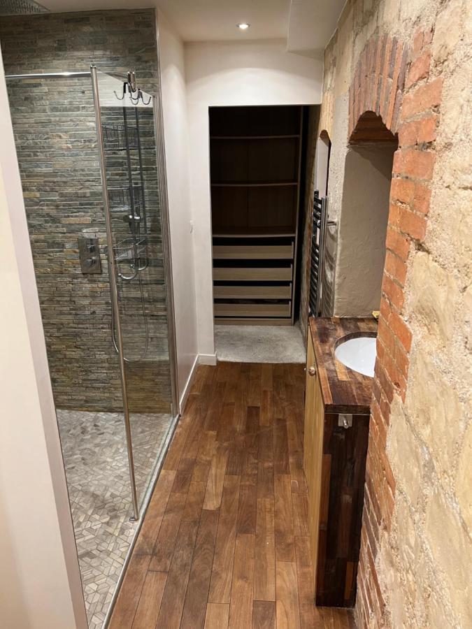 Canal Saint Martin Apartments Париж Екстериор снимка